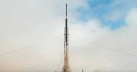 Singapore's Space SME OculloSpace Successfully Flies First Rocket, AZAD "The Dreamer", from Oman