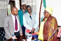 Nigeria offers free university professors to boost Uganda’s higher education sector