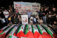 Three years on, South African activists demand stronger action for Palestine