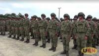 19 days on, Uganda-Türkiye military freeze remains unresolved