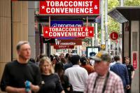 Queensland Is Leading Australia's Fight Against Illicit Tobacco. Should Other States Follow Suit?