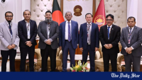 President questions need for foreign workers despite large number of graduates