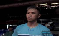 Denmark Open: Kai Wun-Wei Chong Targets Top Ten Ranking