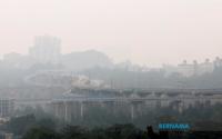Indonesia Forest Fires Fuel Public Frustration, Regional Concern