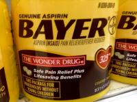Bayer Selects Central Ohio for $2.2 Billion Pharmaceutical Manufacturing Facility