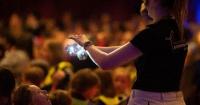 Orchestra to bring live music to thousands of young people across the south