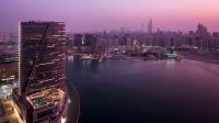 The Gourmet Staycation: Why Rosewood Abu Dhabi is a Culinary Destination