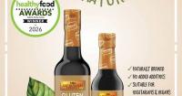 Lee Kum Kee Gluten Free Soy Sauce Wins Healthy Food Guide 2026 Award