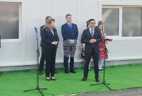 Bulgarian Defence Industry Takes Step Forward with New Nitrocellulose Plant at Arsenal, Deputy Prime Minister Says
