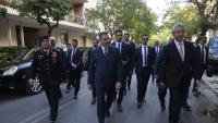 Türkiye presses Greece to hand over FETÖ members, crime bosses