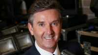 Daniel O'Donnell, Una Healy and more join Arthur Gourounlian for festive new charity song