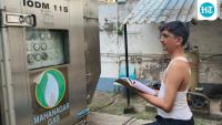 MGL staff at CNG stations ditch uniforms to protest lack of pay hike, working conditions
