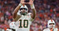 Mensah, No. 4 Miami remain fixed on the process