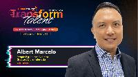 Faces of HR: Albert Marcelo challenges HR to turn transformation into action