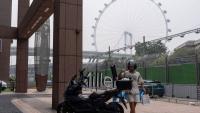 One of the world’s wealthiest cities is enduring the world’s most polluted air. Here’s why