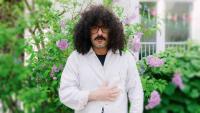 'Dazzling and disturbing' debut from Lebanese author Souhaib Ayoub goes to Canongate