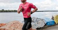 AFL star-turned triathlete prepares for Hawaii debut