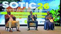 Guyana embracing technology, strengthening partnerships to improve passenger experience – Ghir