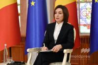 Moldovan president says local power must be in mayor’s office