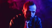 Jay Ray releases new single “Hope” with electronic metal producer Paul Udarov – a song about finding light in difficult times