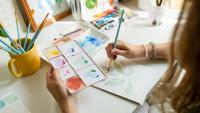 49 ‘too old’ to start a hobby, Brits say – but age isn’t the real issue