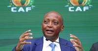 Africa's football leaders back Infantino for Fifa reelection