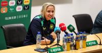 Ireland ready for midday meeting with Kazakhstan