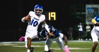 Colorado commitment Andre Adams leads Antioch past FRA with game-winning drive 