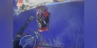 Coast Guard medevacs sick cargo ship crew member 86 miles off Hawaii