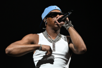 Lil Baby Brings Fresh Prince Birthday Celebration To Atlanta