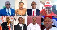 Full List of Opposition Politicians Who Have Gone to Prison Since Maada Bio Took Office
