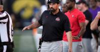Coach Day ramps up urgency as No. 5 Ohio State faces Maryland before brutal stretch