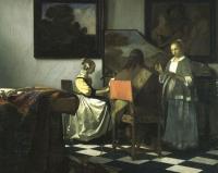 The FBI's online gallery of stolen art