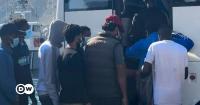 Africa as America's Waiting Room: HRW Says Third-Country Dep...
