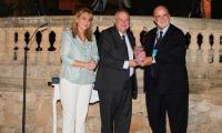 Spain’s Minister Jordi Hereu honoured for his role in reinforcing country position as a global tourism leader