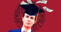 Jared Kushner, 45, Drops Stunning Admission About His Elite Education