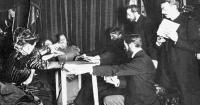 Séances, scandal and spirits: When Seattle was swept up in a spiritualism craze