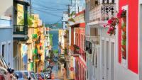 Puerto Rico And USVI Flights Grow Despite Spirit Airlines' Exit