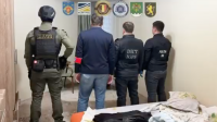 Four Moldovan Men Investigated Over Theft of Six Range Rovers in Belgium