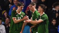 Ireland pitted against Finland in Euro U21 play-offs