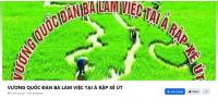 Hỗ trợ lẫn nhau trực tuyến và khủng hoảng trong việc bảo vệ quyền lợi của người lao động Việt Nam