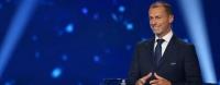 Aleksander Ceferin To Seek Final Term As UEFA President After Unanimous Backing
