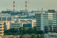 Singapore to study 200-hectare site on Pulau Tekong to widen energy options as demand rises