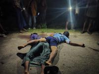 Three Myanmar resistance fighters killed in two separate incidents in Sagaing Region