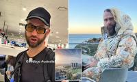 Wealthy founder of $650million business empire calls it quits on Australia and flees to Singapore as he delivers a parting shot to Anthony Albanese