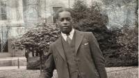 The Lyric Feature - untold tales of a Jamaican poet in Ireland