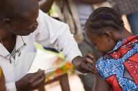 United States and Zambia Sign $2.49 Billion Health Cooperation Partnership