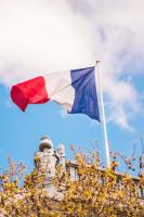 French High School Protests Leave Over Thousand Injured, Disrupt Classes