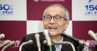 Yoroku: A Japanese researcher's part in solving the puzzle of life's asymmetry （2026/10/9）