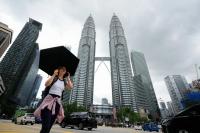 The World Is Reaching the Tipping Point. Kuala Lumpur Has a Choice
